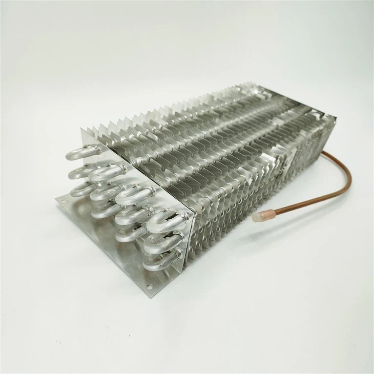 Ice Machine Condenser