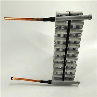Μηχανή Serpentine Condenser Tube