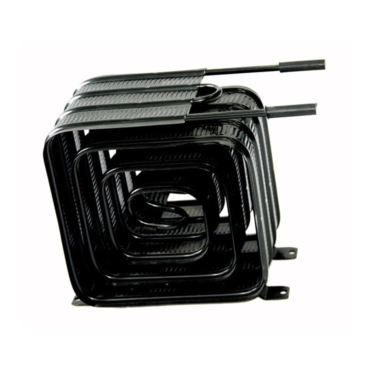 Wire On Tube Condensers