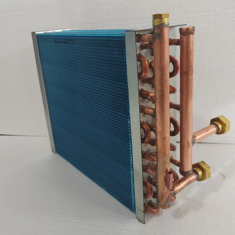 Beverage Cabinet Air-cooled Evaporator