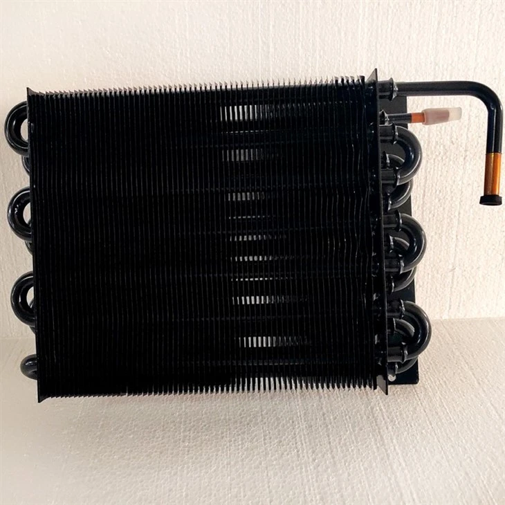 Wine Cabinet Thermostatic Evaporator